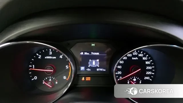 Kia The New Carnival id 3541451 из Кореи 18