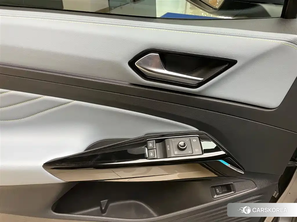 Volkswagen ID.4 X id 4577668 из Китая 25