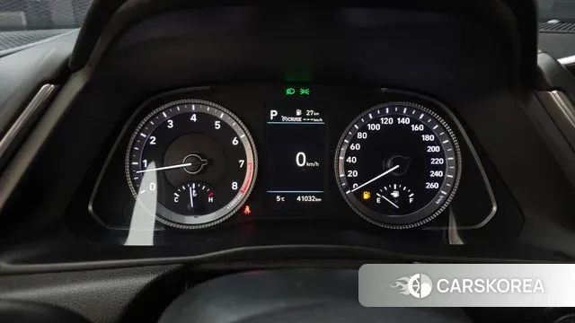 Hyundai Sonata (DN8) id 3645701 из Кореи 18