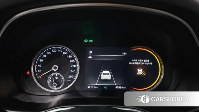 Genesis GV80 id 3923811 из Кореи 18