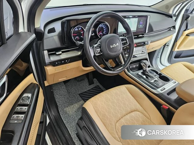 Kia Carnival 4th generation id 3839074 из Кореи 18