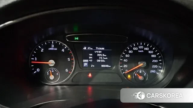 Kia The New Sorento id 3598969 из Кореи 18