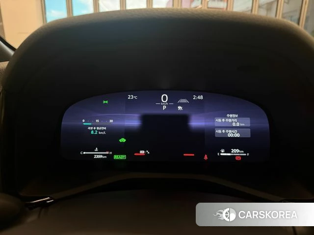 Toyota Camry (XV80) id 4748852 из Кореи 13