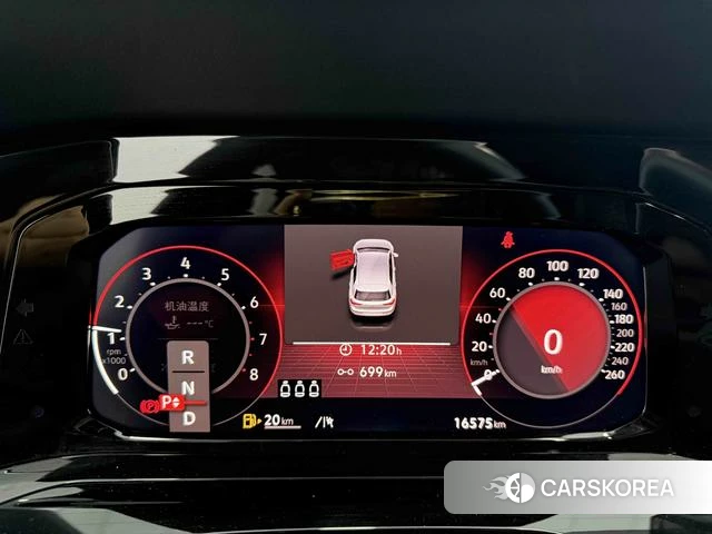 Volkswagen Golf id 4276331 из Китая 20