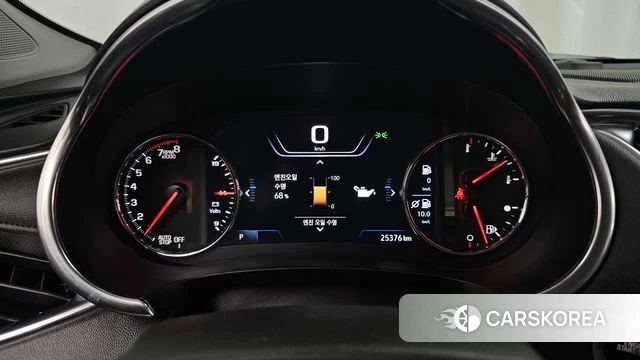 Chevrolet (GM Daewoo) The New Malibu id 4736464 из Кореи 30