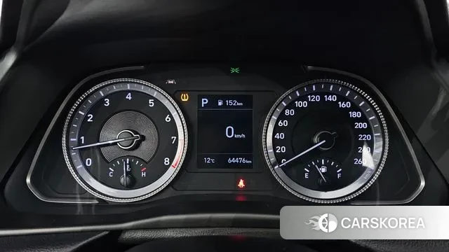 Hyundai Sonata (DN8) id 3355800 из Кореи 18