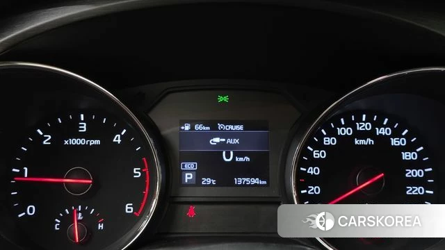 Kia The New Carnival id 4930990 из Кореи 18