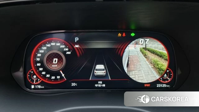 Hyundai Palisade id 3859775 из Кореи 18