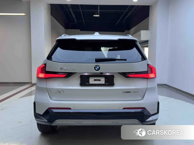 BMW X1 id 4301414 из Китая 18
