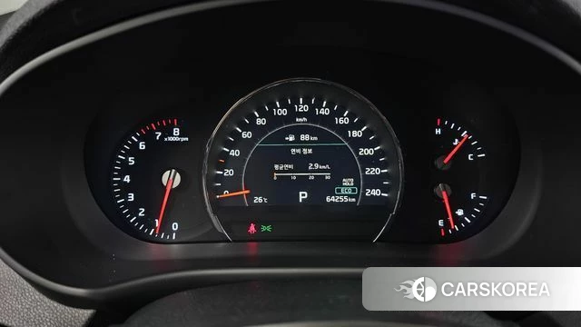 Kia The New Sorento id 4416980 из Кореи 32