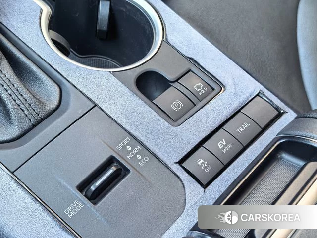 Toyota Highlander id 4272915 из Китая 8