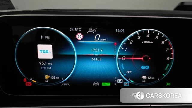 Mercedes-Benz GLE-Class W167 id 4369831 из Кореи 31