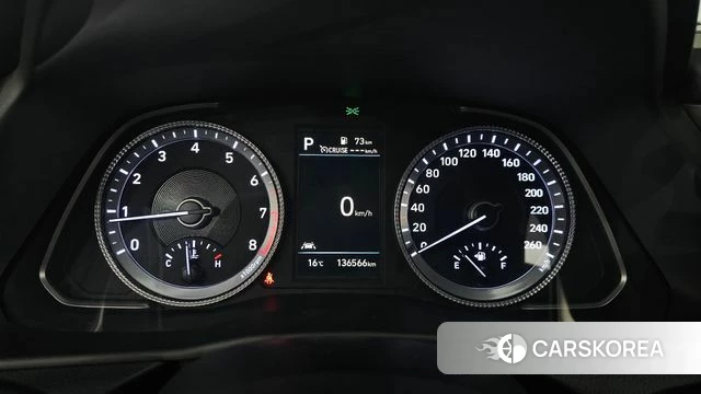 Hyundai Sonata (DN8) id 3923518 из Кореи 18