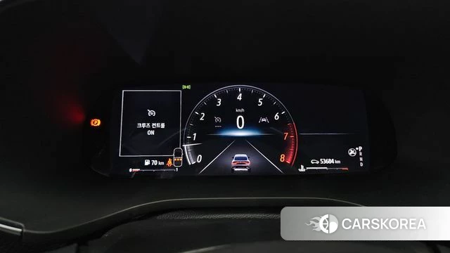 Renault Korea (Samsung) XM3 id 4389537 из Кореи 29
