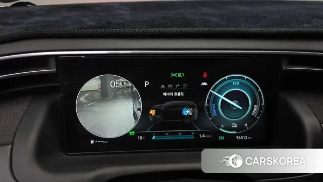 Hyundai Tucson Hybrid (NX4) id 3676482 из Кореи 18