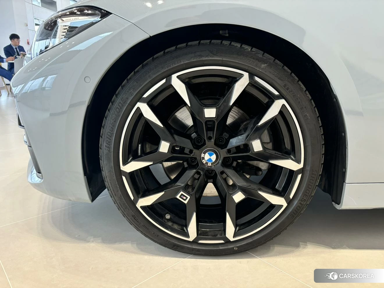 BMW 4 series id 4453891 из Китая 8