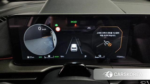 Kia The New Sportage 5th Generation Hybrid id 4185625 из Кореи 18