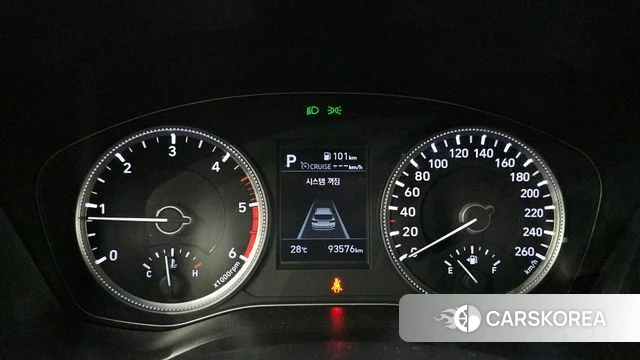 Hyundai Santa Fe TM id 3942899 из Кореи 18