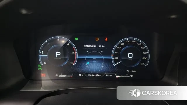 Ssangyong The New Rexton Sport id 3169266 из Кореи 18