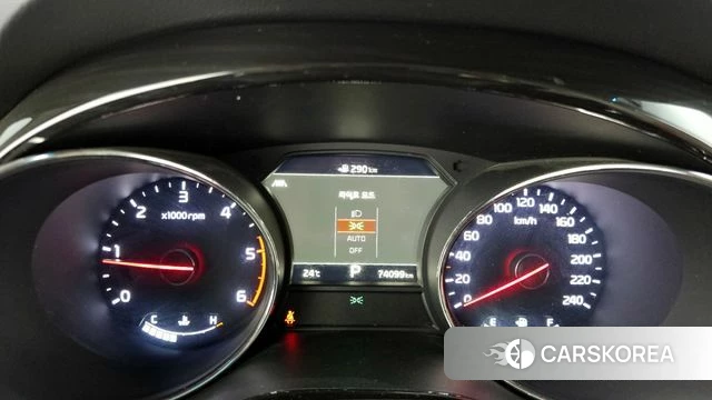 Kia The New Carnival id 4197008 из Кореи 34