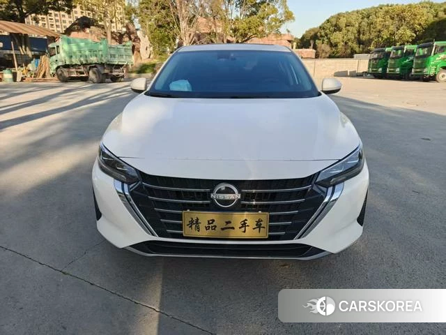 Nissan Xuan Yi id 4210952 из Китая 8
