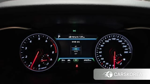 Genesis G70 id 4672871 из Кореи 33