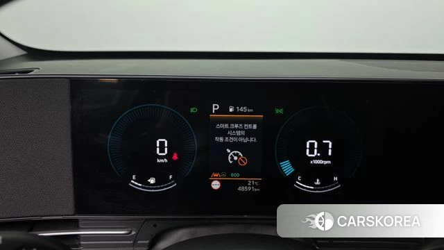 Hyundai Kona (SX2) id 3851014 из Кореи 18