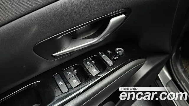 Hyundai Tucson (NX4) id 2675006 из Кореи 18