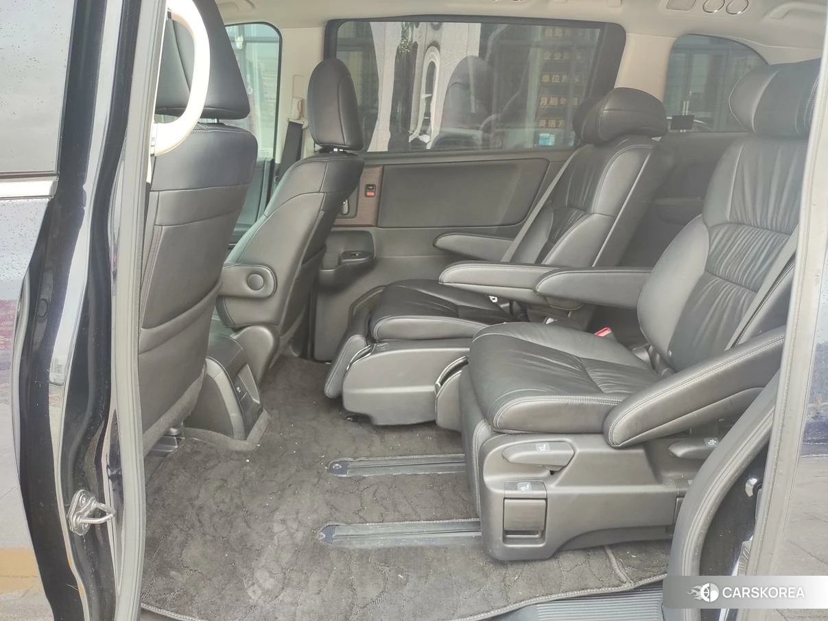 Honda Odyssey id 4485412 из Китая 8