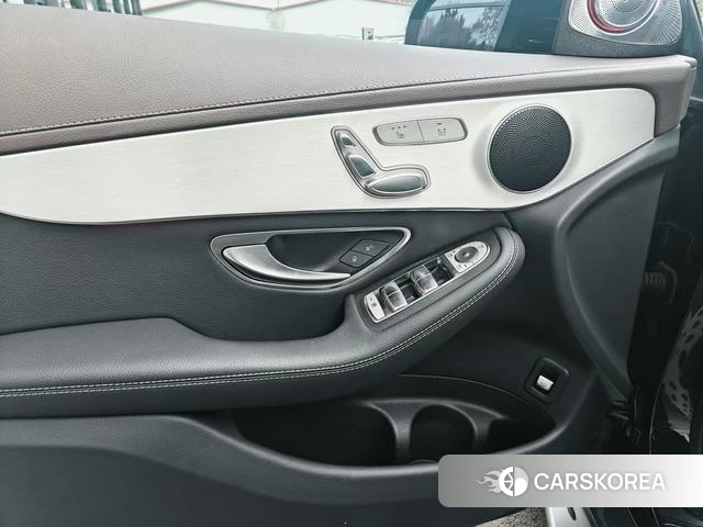 Mercedes-Benz GLC id 4256936 из Китая 16