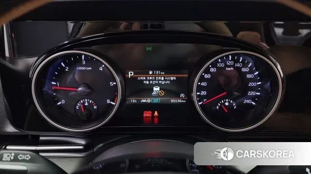 Kia Carnival 4th generation id 3367573 из Кореи 18