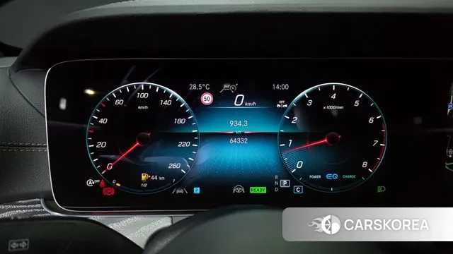 Mercedes-Benz E-Class W213 id 3007580 из Кореи 18