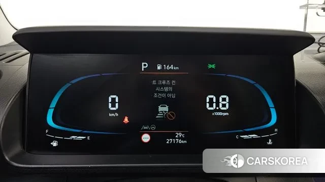 Hyundai Casper id 3011976 из Кореи 18