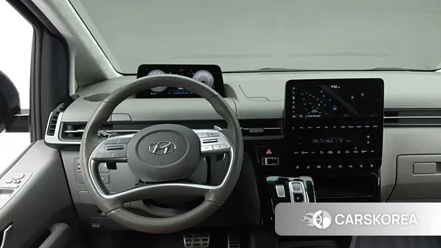 Hyundai Staria id 3735840 из Кореи 18