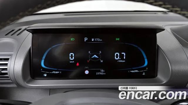 Hyundai Casper id 2673316 из Кореи 18