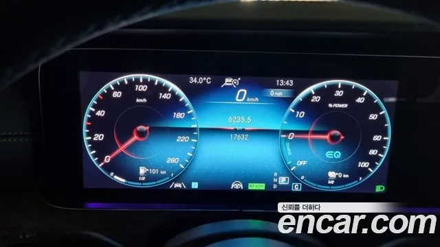 Mercedes-Benz E-Class W214 id 2934935 из Кореи 16