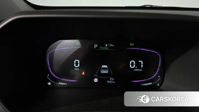 Kia The New Morning (JA) id 4456341 из Кореи 29