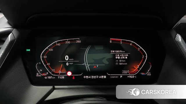 BMW 1 Series (F40) id 3860612 из Кореи 18