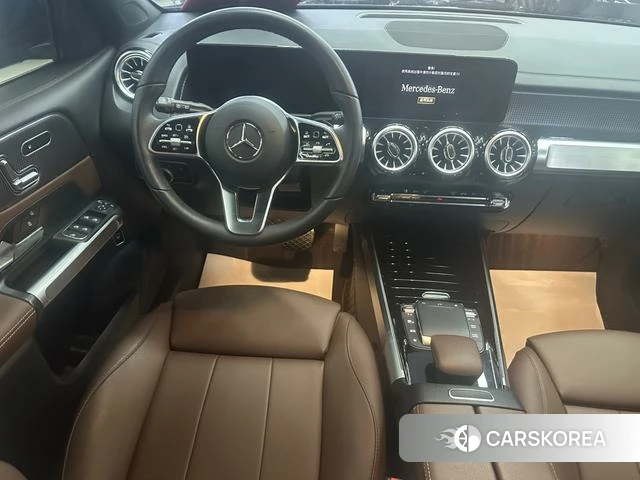 Mercedes-Benz GLB id 4298447 из Китая 13