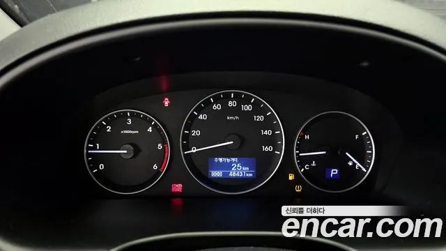 Hyundai The New Grand Starex id 2850116 из Кореи 18