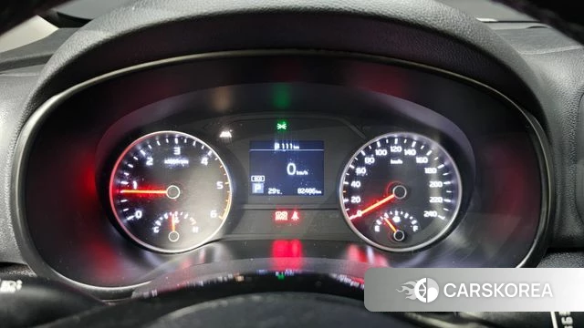 Kia Sportage The Bold id 4595645 из Кореи 31