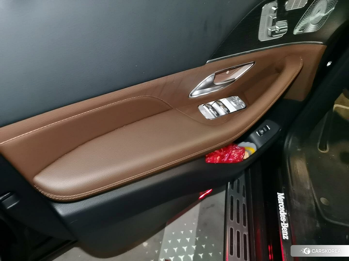 Mercedes-Benz GLE (import) id 4426605 из Китая 19