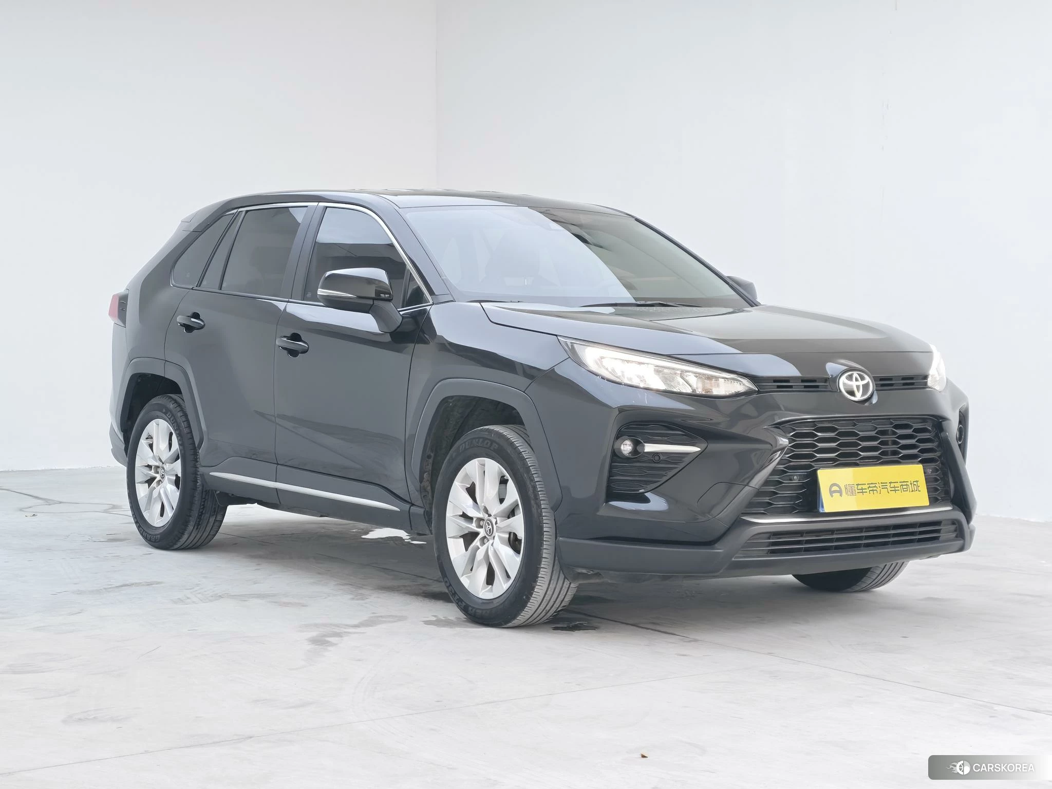Toyota Wildlander id 4513786 из Китая 18