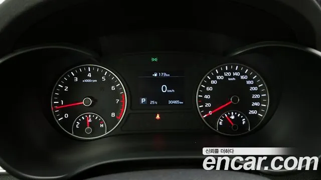 Kia The New K5 2nd generation id 2808396 из Кореи 18