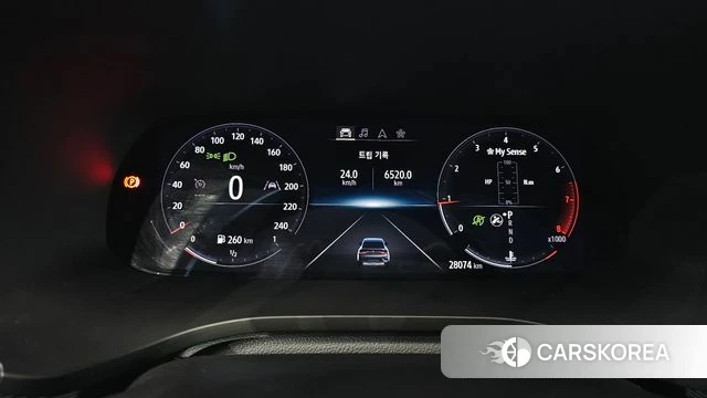 Renault Korea (Samsung) XM3 id 4966182 из Кореи 18