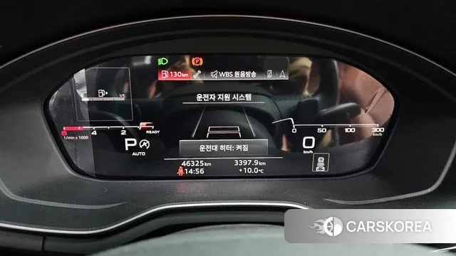 Audi A5 (F5) id 3349095 из Кореи 18