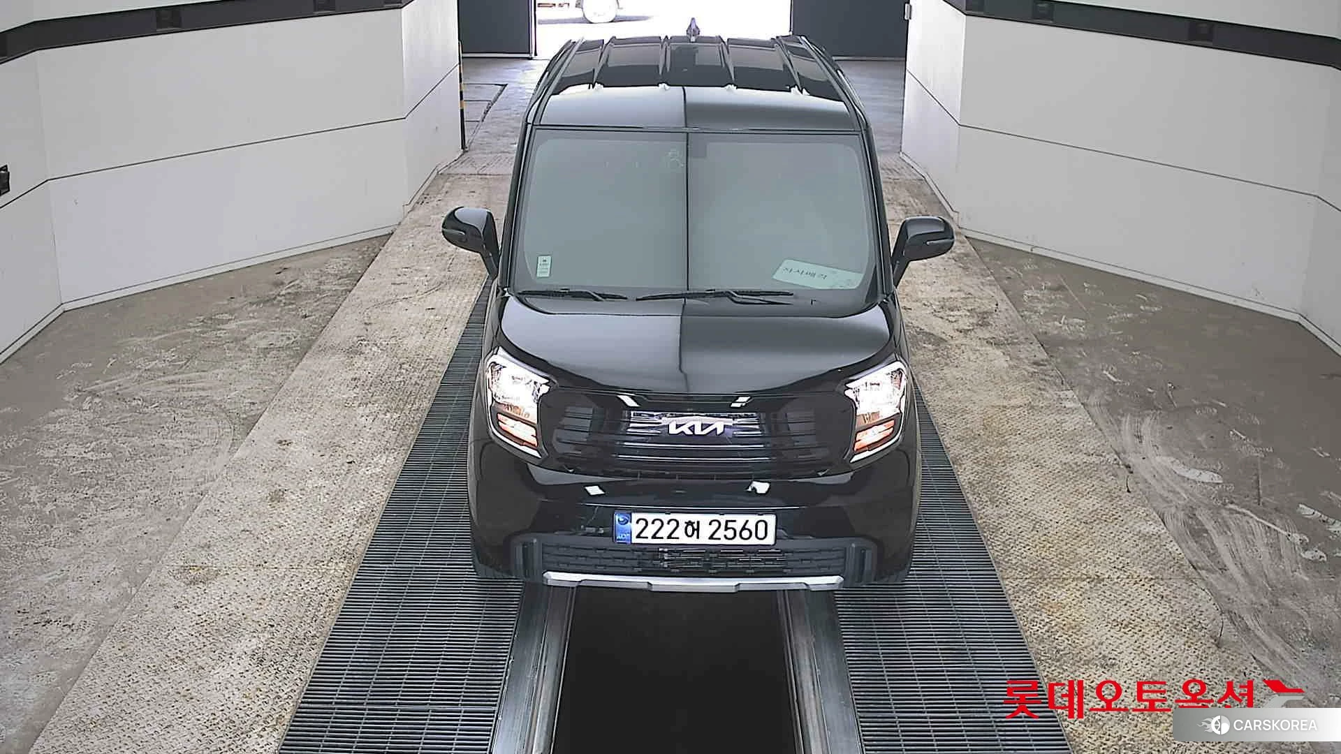 Kia Ray id 3882094 из Кореи 35