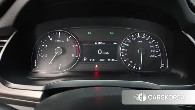 Kia K7 Premier id 3535689 из Кореи 18