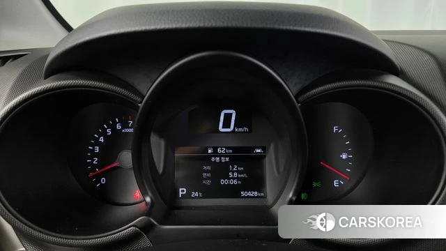 Kia The New Ray id 4500707 из Кореи 18