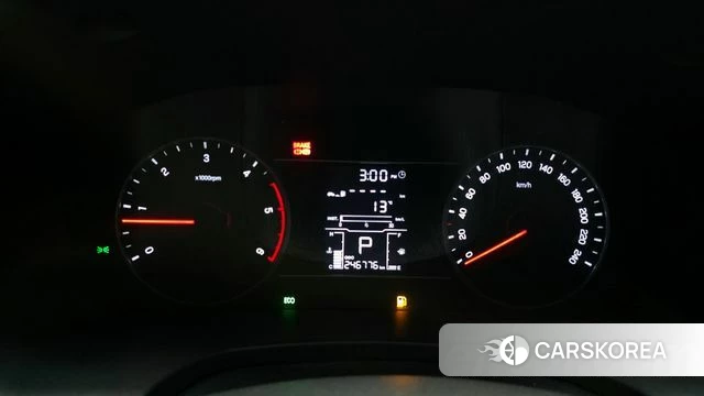 Ssangyong Rexton Sports id 3905685 из Кореи 18